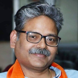 विनय विक्रम सिंह